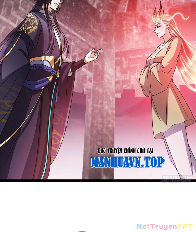 Chưởng Môn Khiêm Tốn Chút Chapter 486 - Trang 4