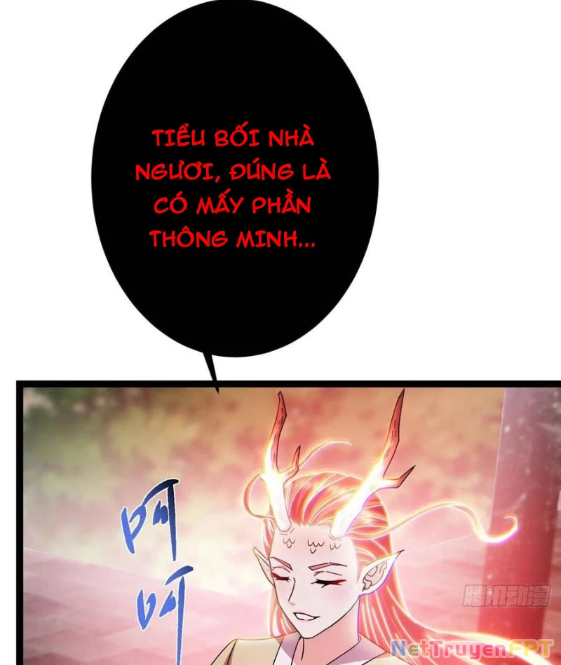 Chưởng Môn Khiêm Tốn Chút Chapter 486 - Trang 4