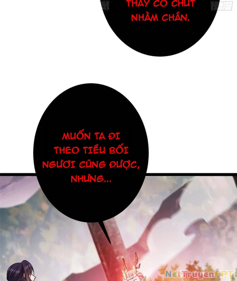 Chưởng Môn Khiêm Tốn Chút Chapter 486 - Trang 4
