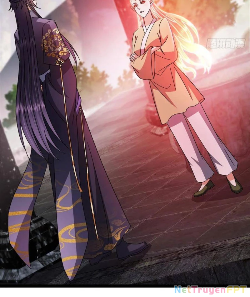 Chưởng Môn Khiêm Tốn Chút Chapter 486 - Trang 4
