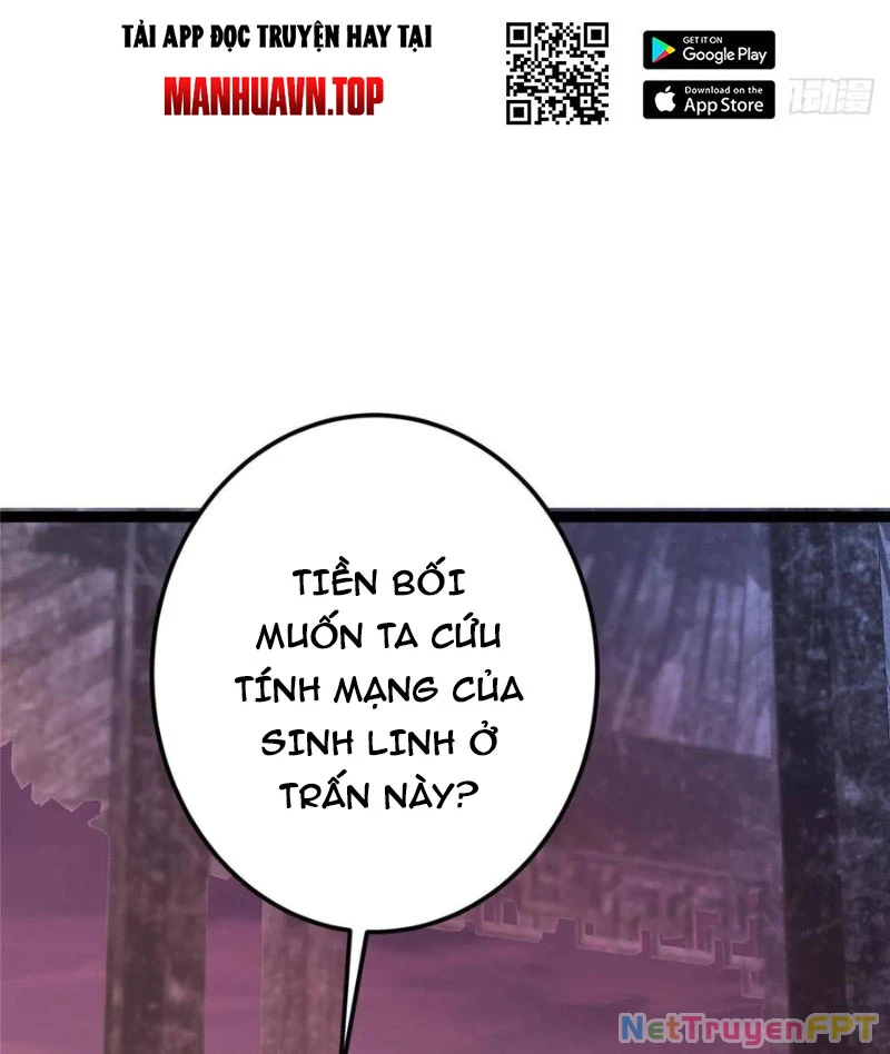 Chưởng Môn Khiêm Tốn Chút Chapter 486 - Trang 4