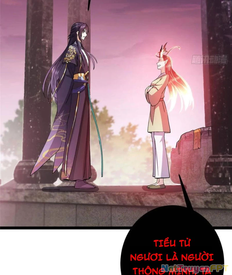 Chưởng Môn Khiêm Tốn Chút Chapter 486 - Trang 4
