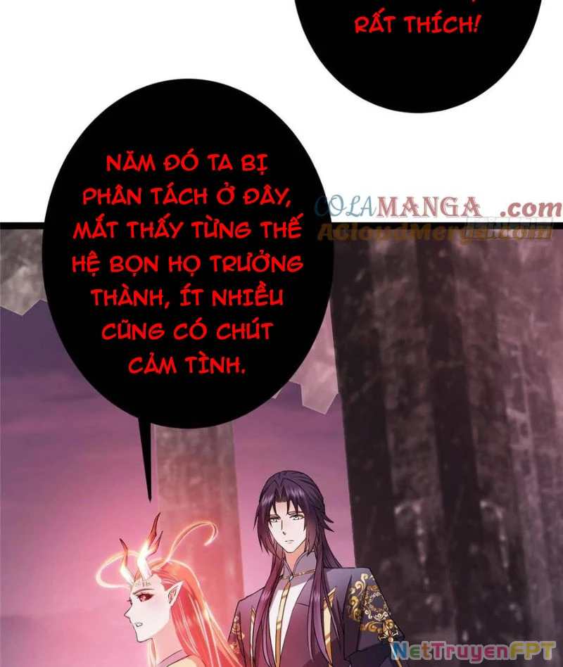 Chưởng Môn Khiêm Tốn Chút Chapter 486 - Trang 4