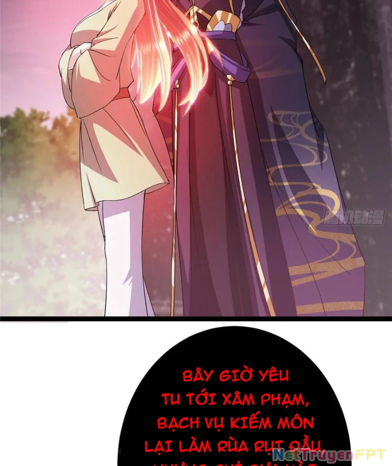 Chưởng Môn Khiêm Tốn Chút Chapter 486 - Trang 4