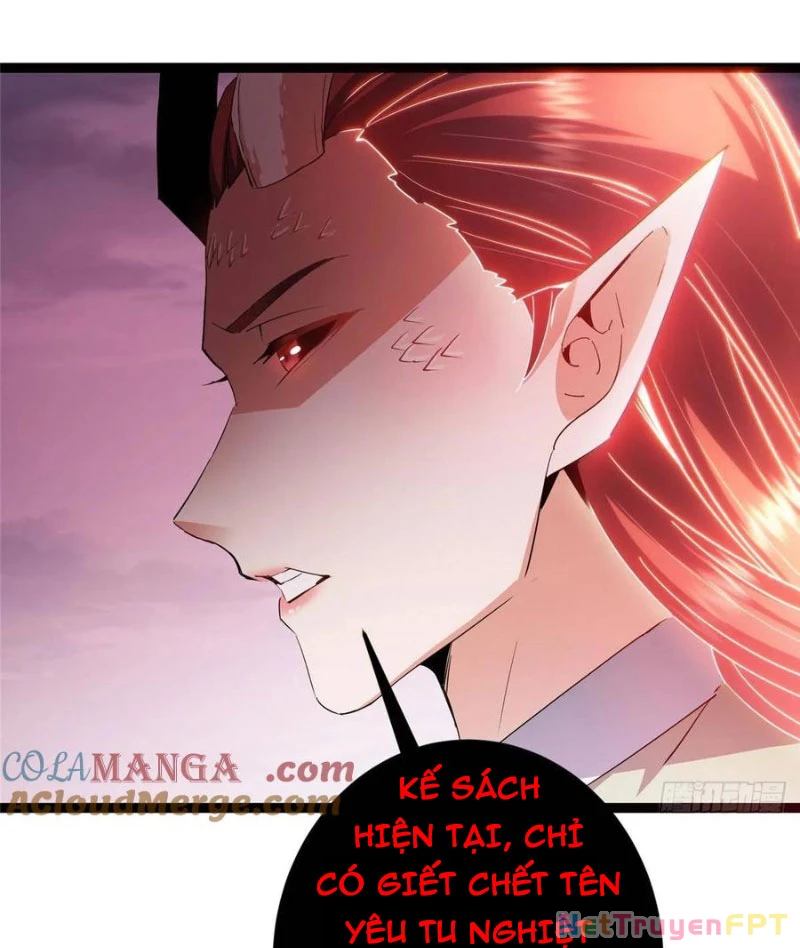 Chưởng Môn Khiêm Tốn Chút Chapter 486 - Trang 4