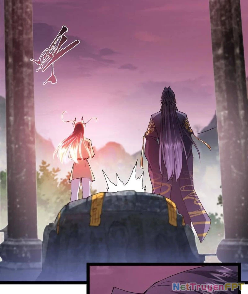 Chưởng Môn Khiêm Tốn Chút Chapter 486 - Trang 4