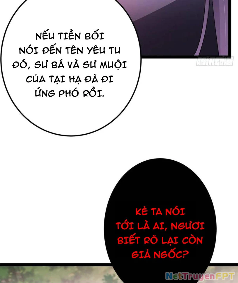 Chưởng Môn Khiêm Tốn Chút Chapter 486 - Trang 4