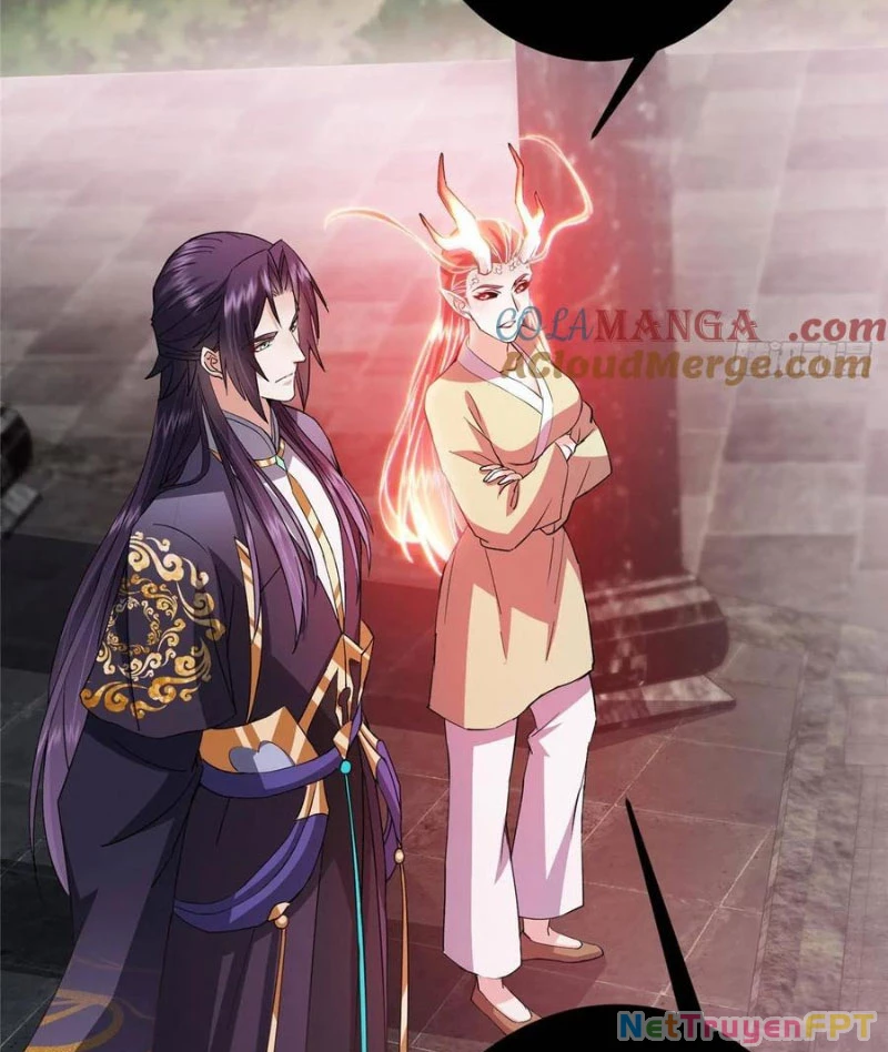 Chưởng Môn Khiêm Tốn Chút Chapter 486 - Trang 4