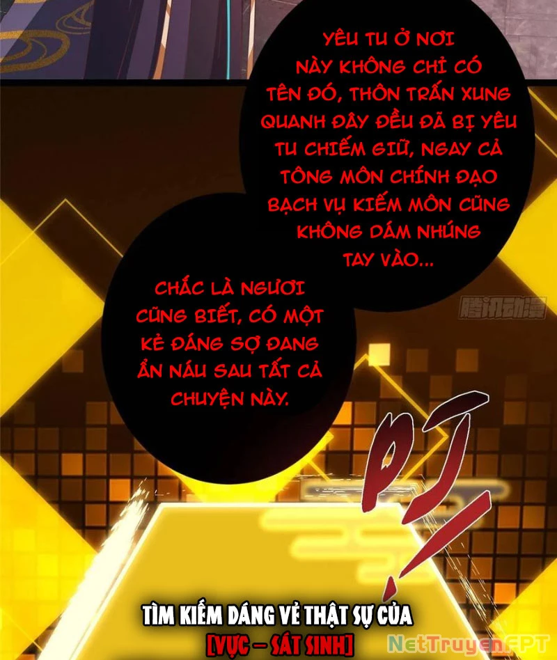 Chưởng Môn Khiêm Tốn Chút Chapter 486 - Trang 4