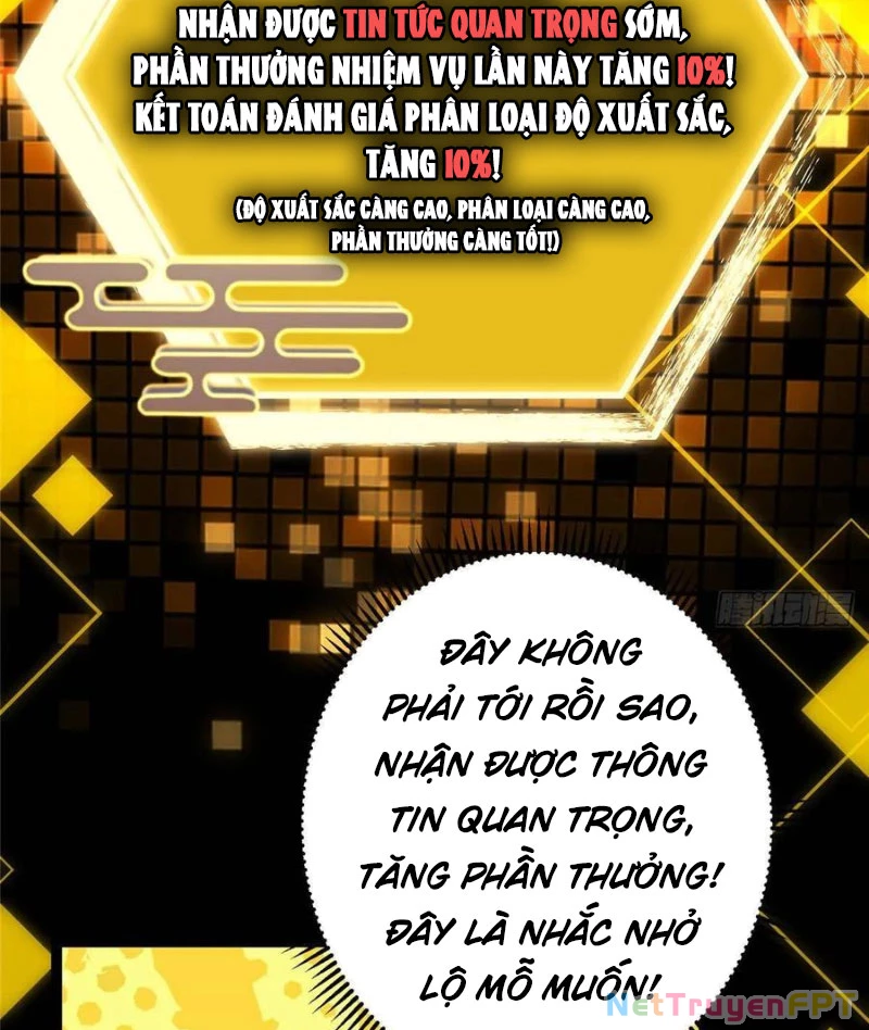 Chưởng Môn Khiêm Tốn Chút Chapter 486 - Trang 4