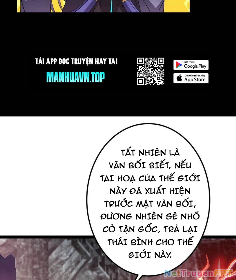 Chưởng Môn Khiêm Tốn Chút Chapter 486 - Trang 4