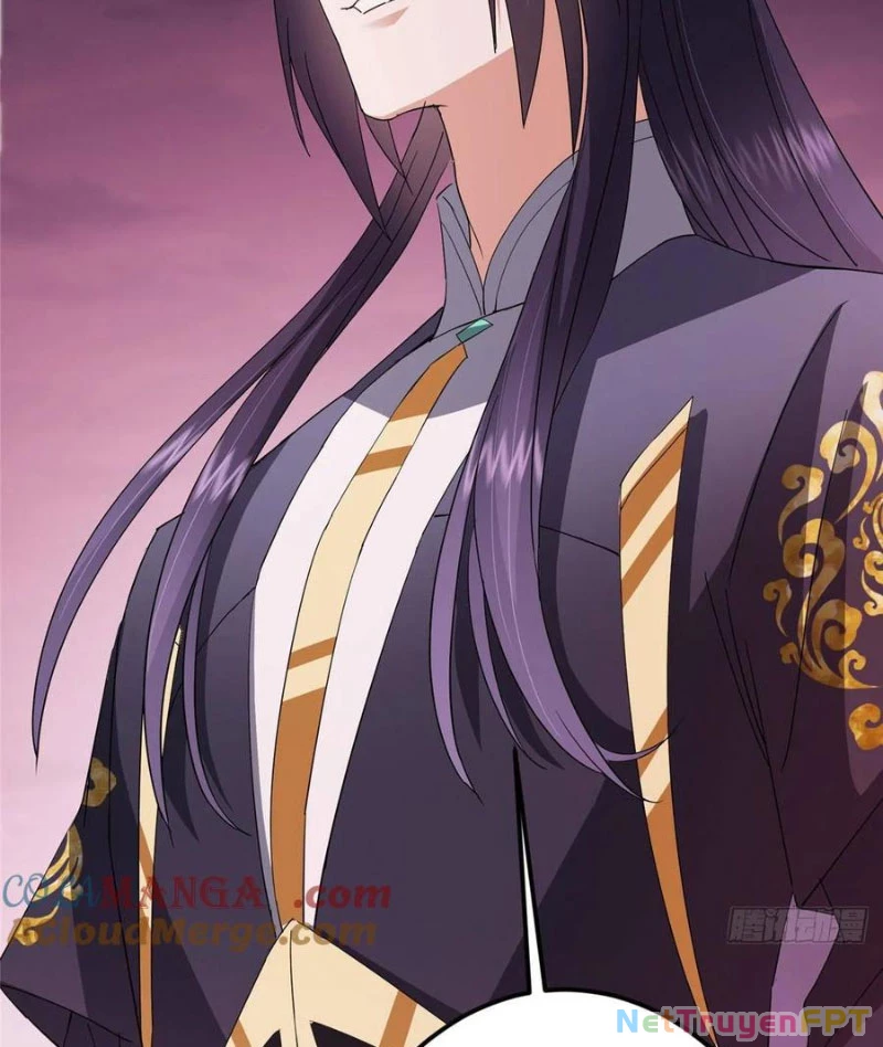 Chưởng Môn Khiêm Tốn Chút Chapter 486 - Trang 4