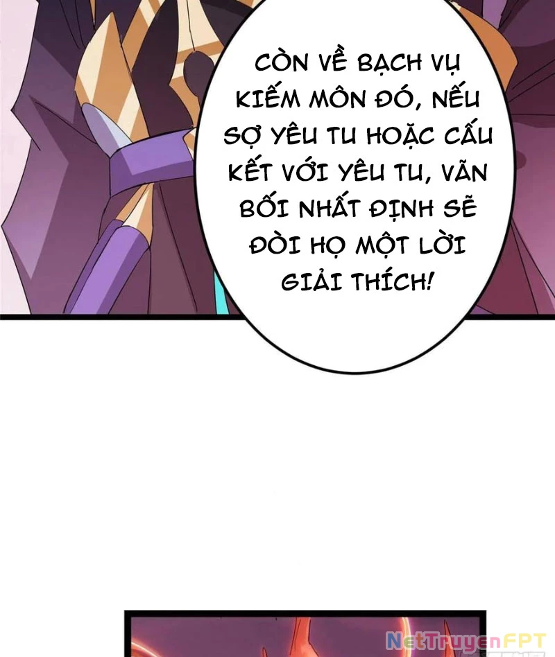 Chưởng Môn Khiêm Tốn Chút Chapter 486 - Trang 4