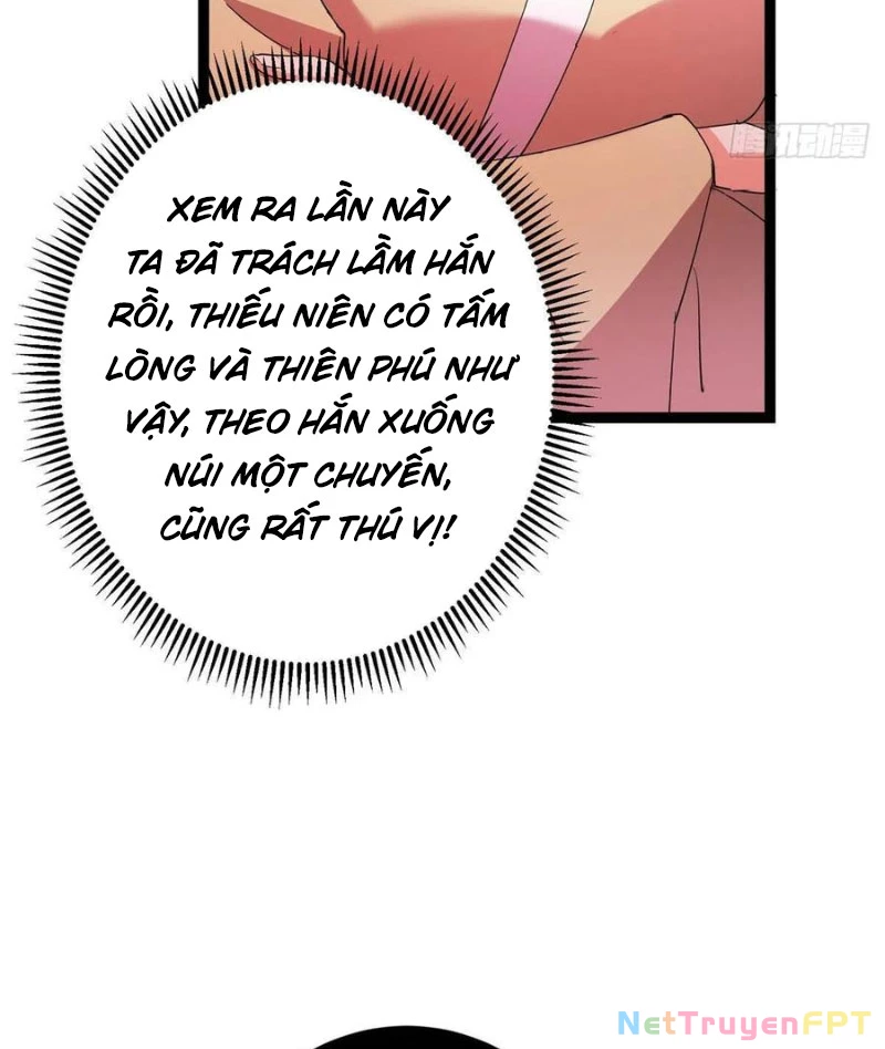 Chưởng Môn Khiêm Tốn Chút Chapter 486 - Trang 4