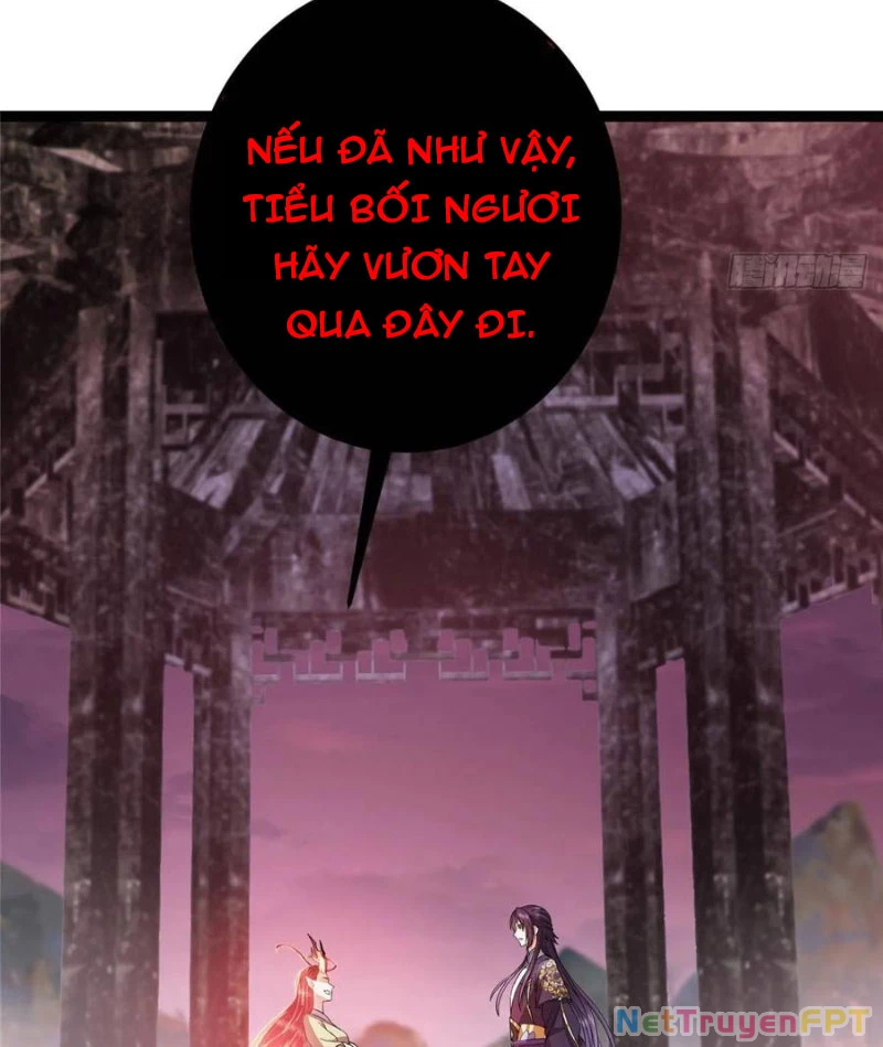 Chưởng Môn Khiêm Tốn Chút Chapter 486 - Trang 4