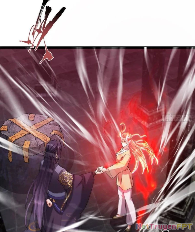 Chưởng Môn Khiêm Tốn Chút Chapter 486 - Trang 4