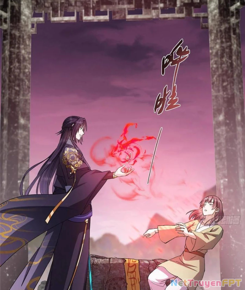 Chưởng Môn Khiêm Tốn Chút Chapter 486 - Trang 4