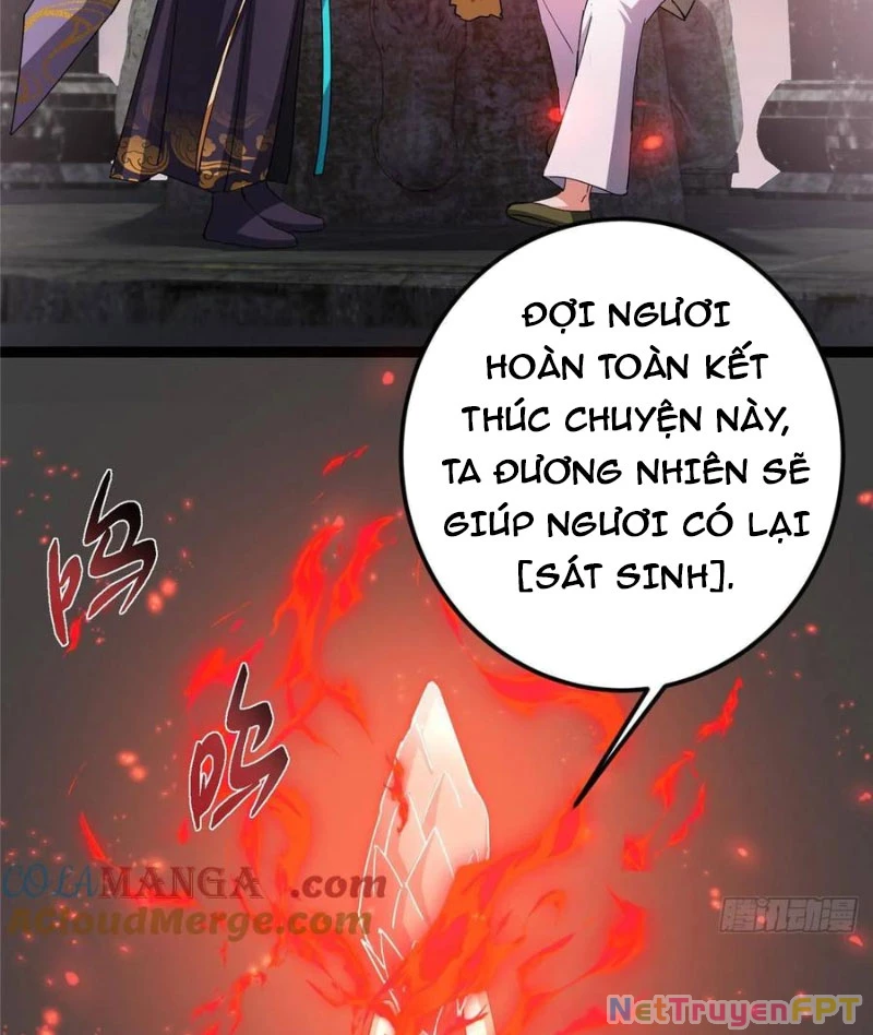 Chưởng Môn Khiêm Tốn Chút Chapter 486 - Trang 4