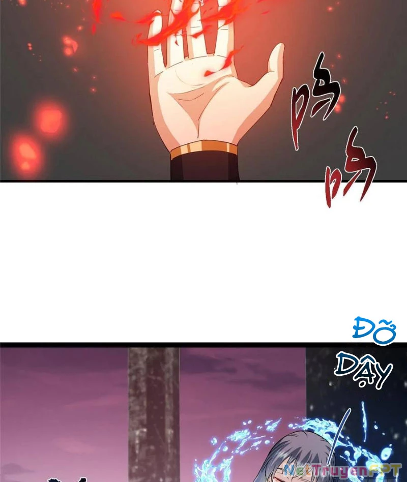 Chưởng Môn Khiêm Tốn Chút Chapter 486 - Trang 4