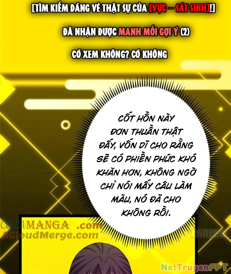 Chưởng Môn Khiêm Tốn Chút Chapter 486 - Trang 4