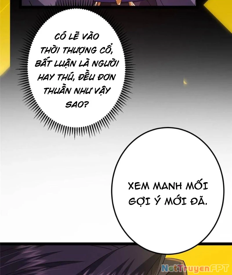 Chưởng Môn Khiêm Tốn Chút Chapter 486 - Trang 4