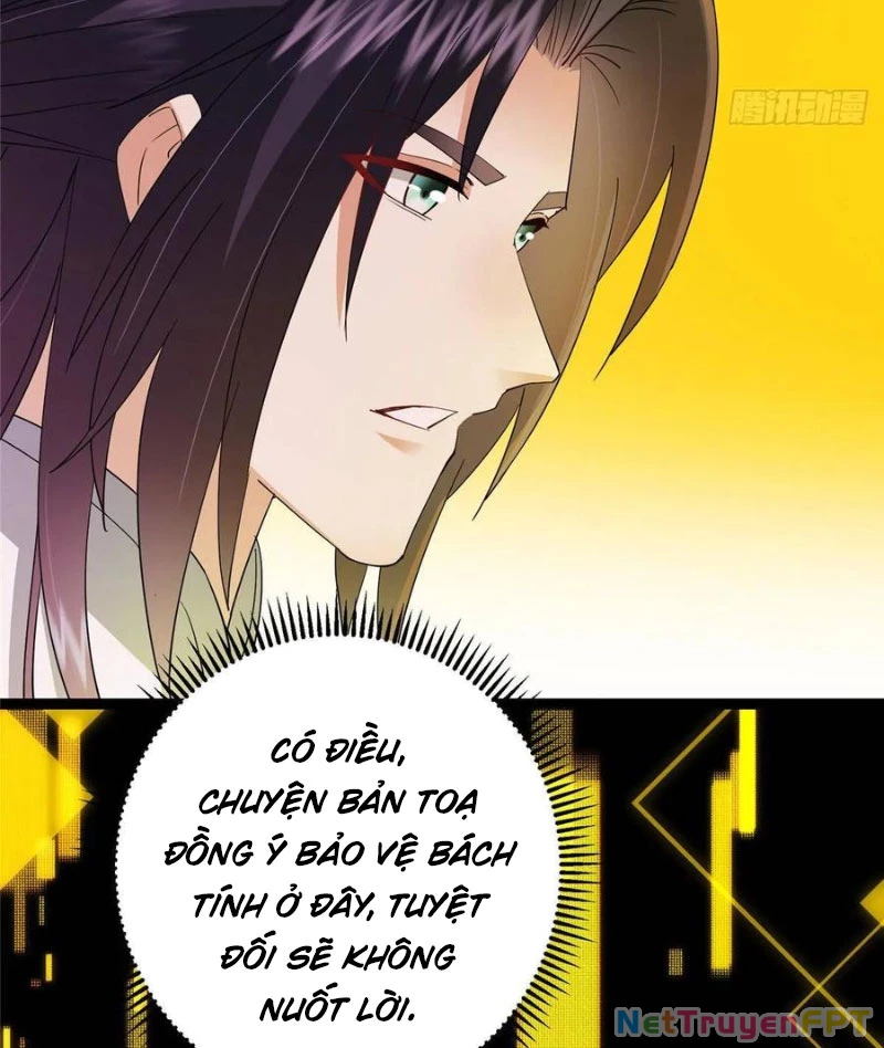 Chưởng Môn Khiêm Tốn Chút Chapter 486 - Trang 4