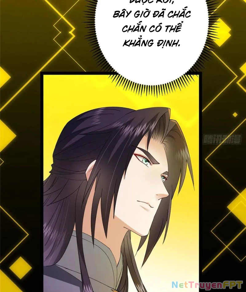 Chưởng Môn Khiêm Tốn Chút Chapter 486 - Trang 4
