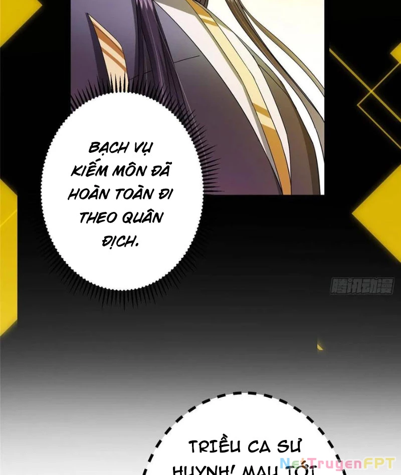 Chưởng Môn Khiêm Tốn Chút Chapter 486 - Trang 4