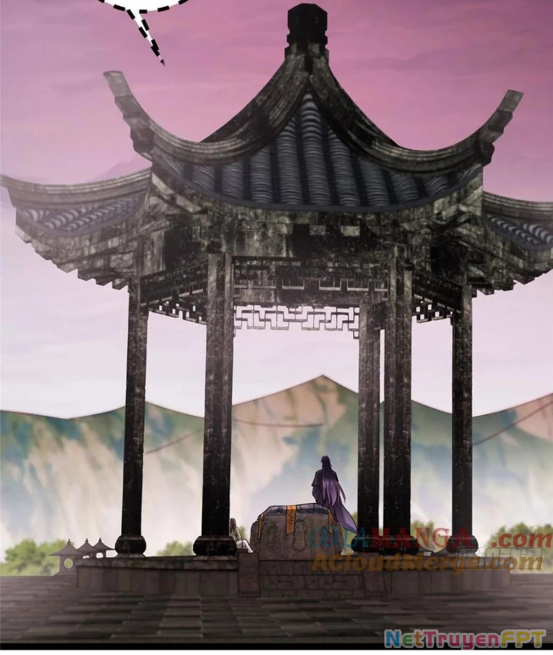 Chưởng Môn Khiêm Tốn Chút Chapter 486 - Trang 4