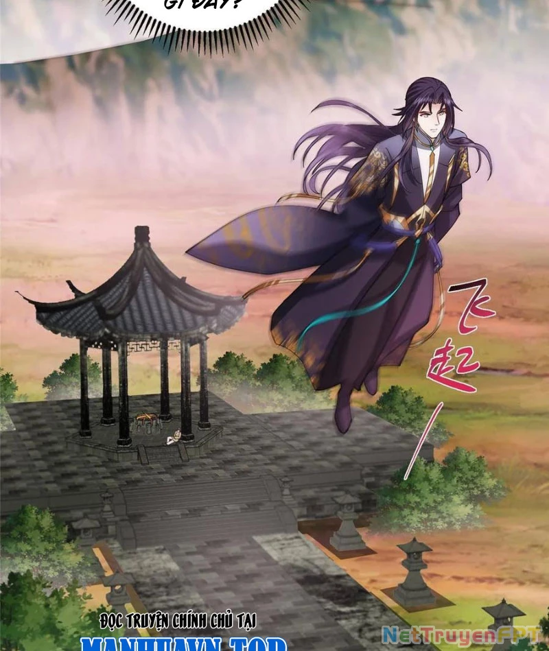 Chưởng Môn Khiêm Tốn Chút Chapter 486 - Trang 4