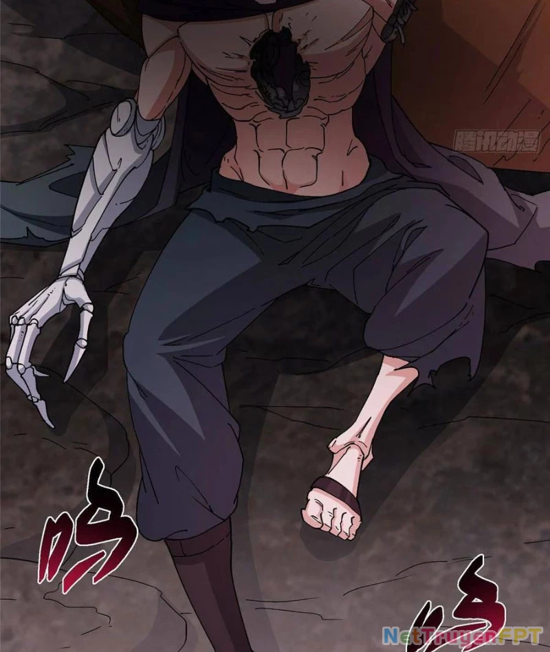 Chưởng Môn Khiêm Tốn Chút Chapter 486 - Trang 4