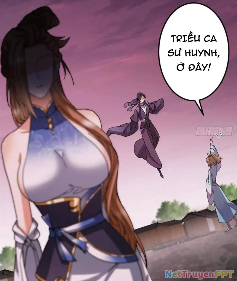Chưởng Môn Khiêm Tốn Chút Chapter 486 - Trang 4