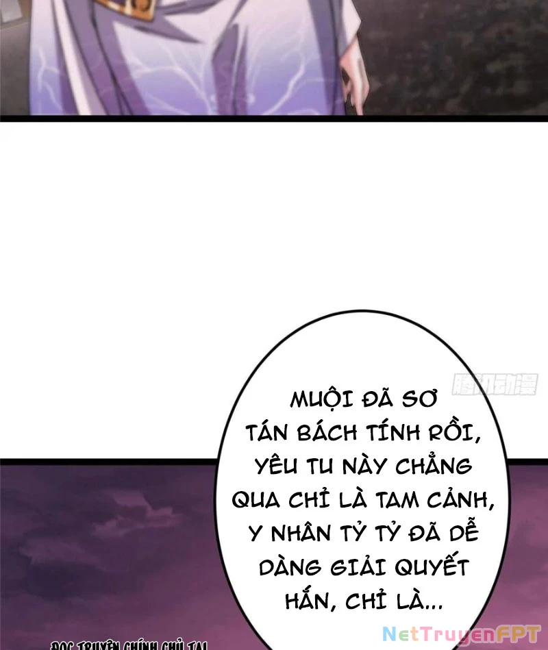 Chưởng Môn Khiêm Tốn Chút Chapter 486 - Trang 4