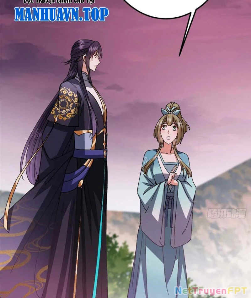 Chưởng Môn Khiêm Tốn Chút Chapter 486 - Trang 4