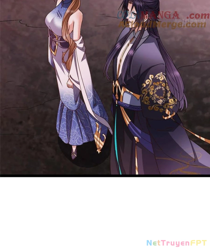Chưởng Môn Khiêm Tốn Chút Chapter 486 - Trang 4