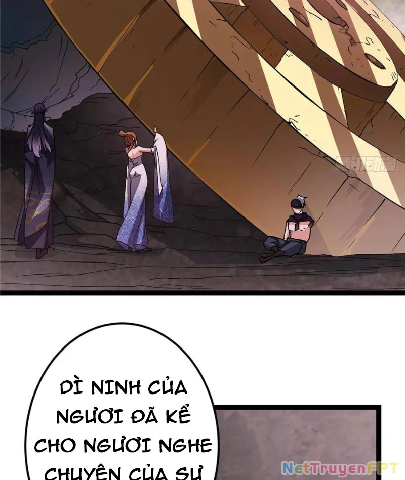 Chưởng Môn Khiêm Tốn Chút Chapter 486 - Trang 4
