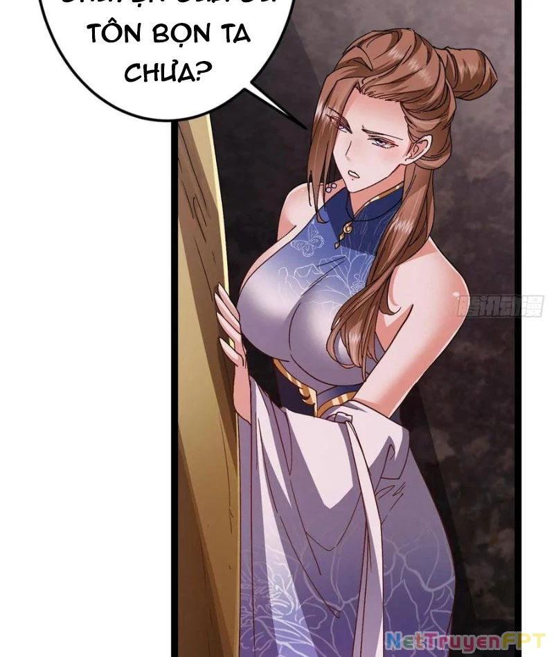 Chưởng Môn Khiêm Tốn Chút Chapter 486 - Trang 4