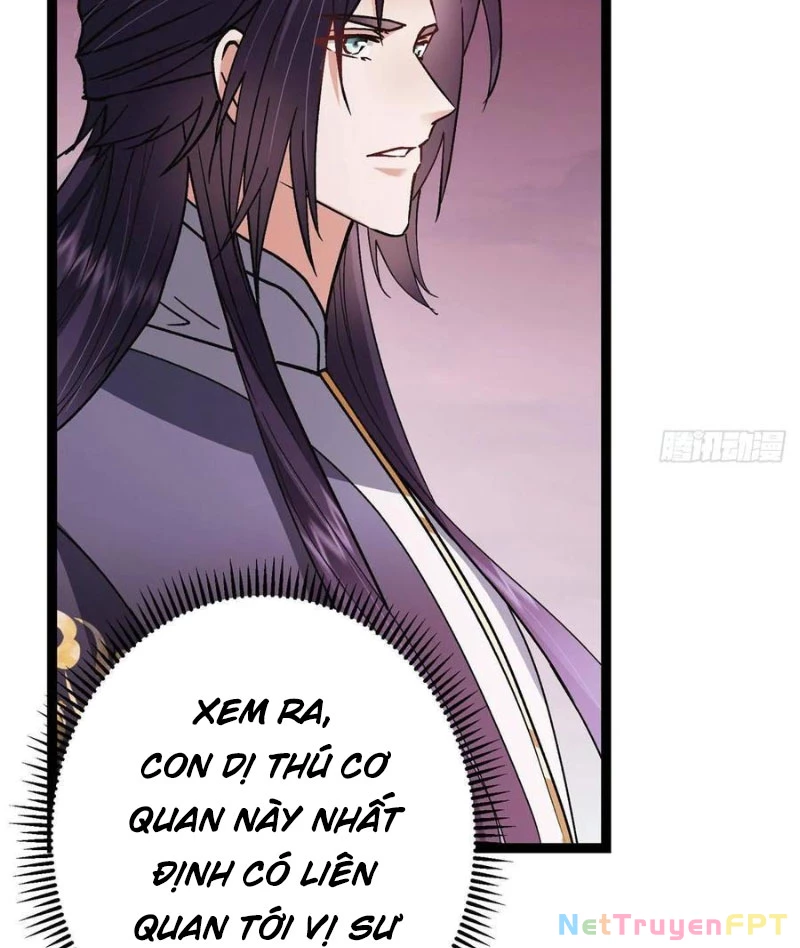 Chưởng Môn Khiêm Tốn Chút Chapter 486 - Trang 4