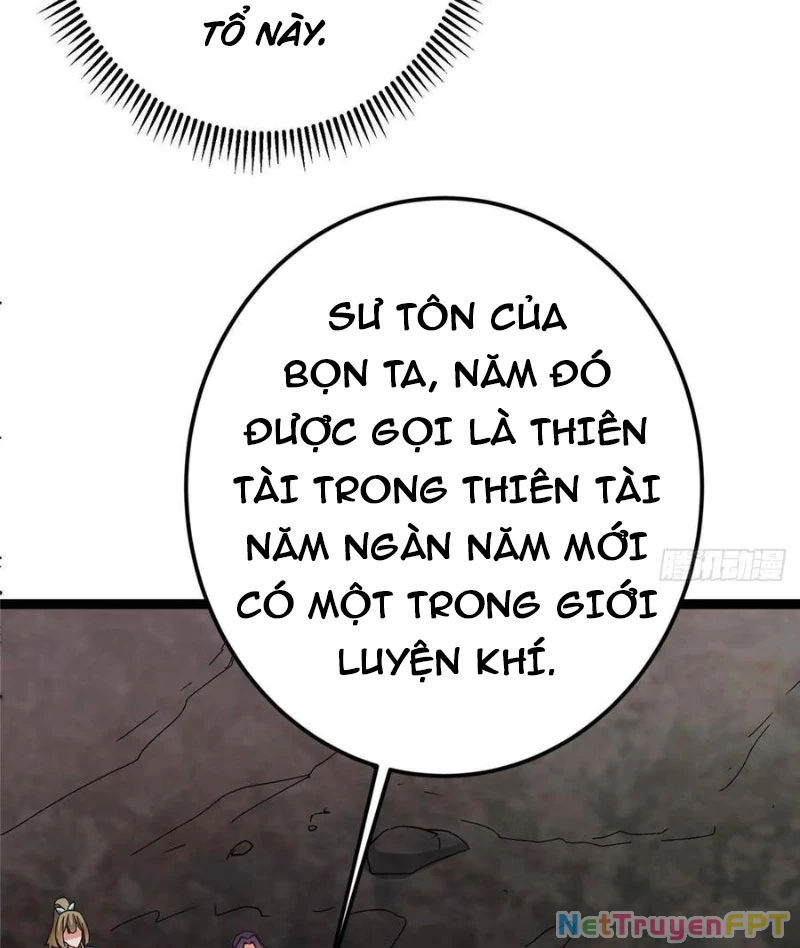 Chưởng Môn Khiêm Tốn Chút Chapter 486 - Trang 4