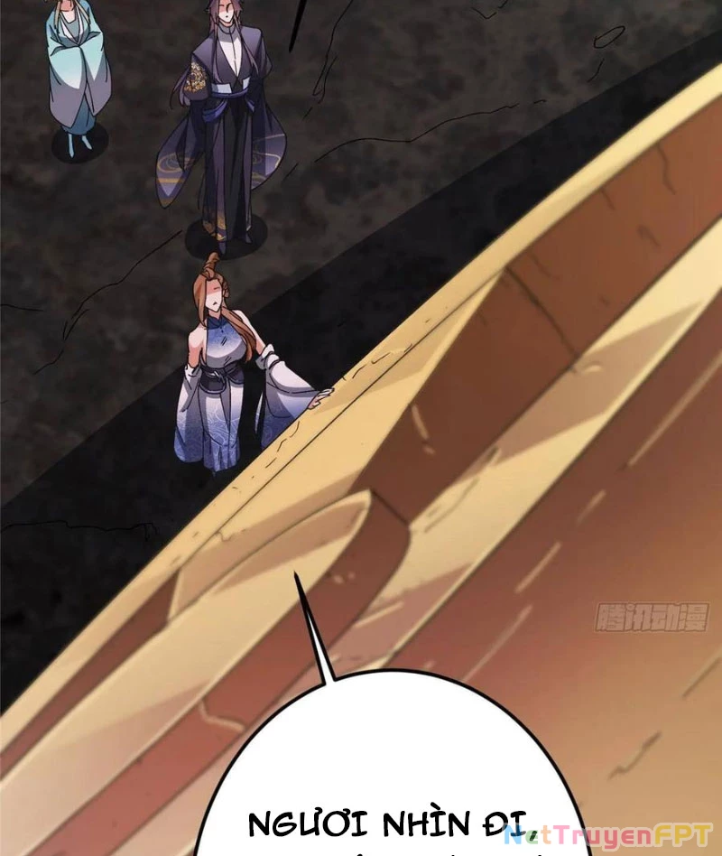 Chưởng Môn Khiêm Tốn Chút Chapter 486 - Trang 4