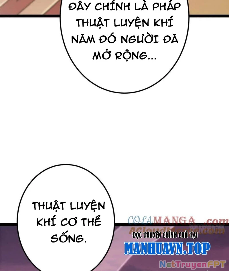 Chưởng Môn Khiêm Tốn Chút Chapter 486 - Trang 4