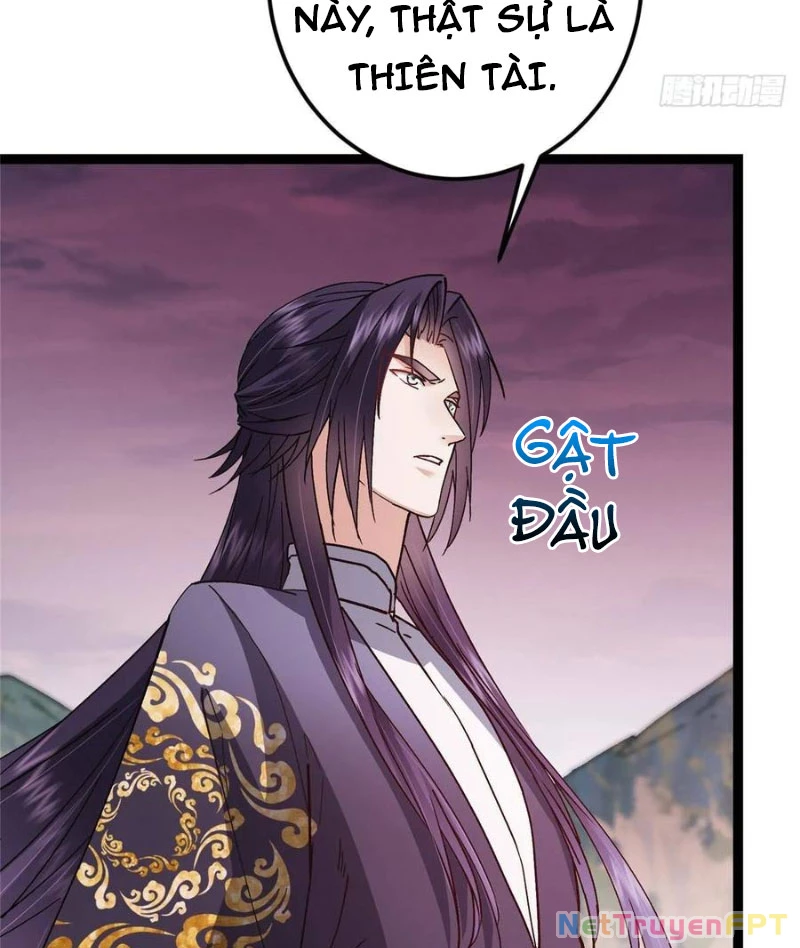 Chưởng Môn Khiêm Tốn Chút Chapter 486 - Trang 4