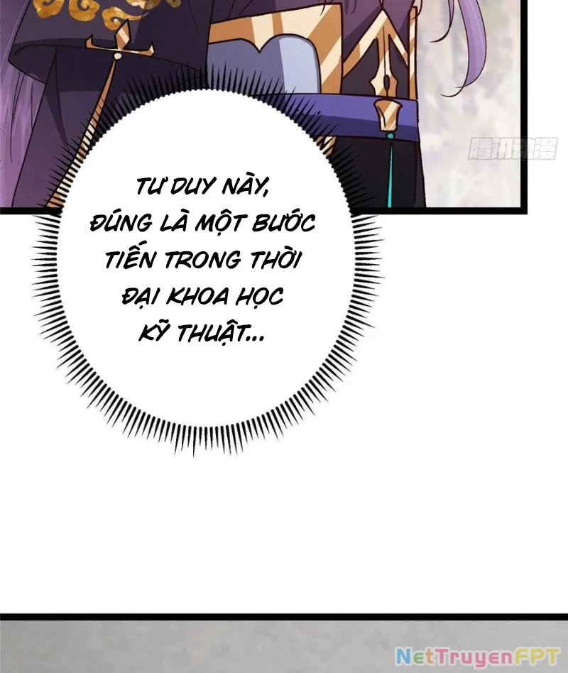 Chưởng Môn Khiêm Tốn Chút Chapter 486 - Trang 4