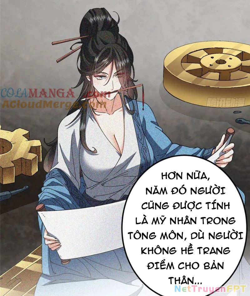 Chưởng Môn Khiêm Tốn Chút Chapter 486 - Trang 4