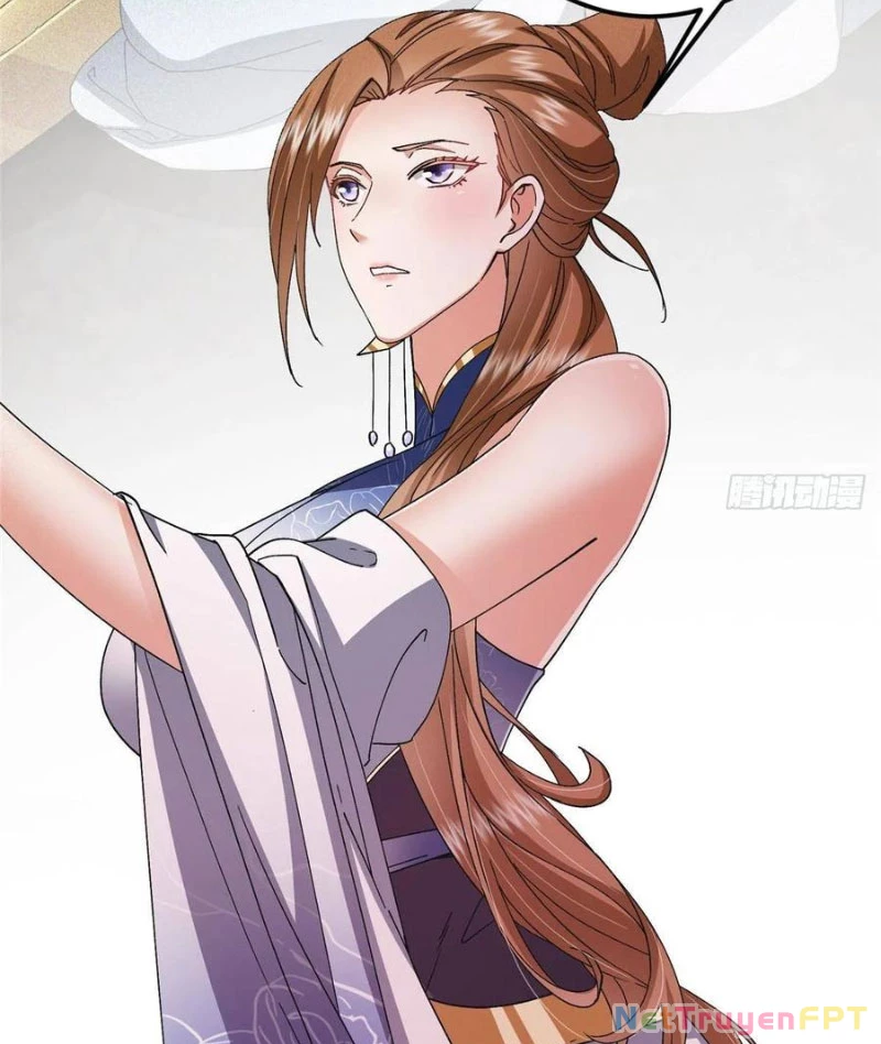 Chưởng Môn Khiêm Tốn Chút Chapter 486 - Trang 4