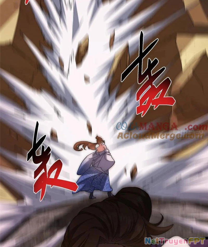 Chưởng Môn Khiêm Tốn Chút Chapter 486 - Trang 4