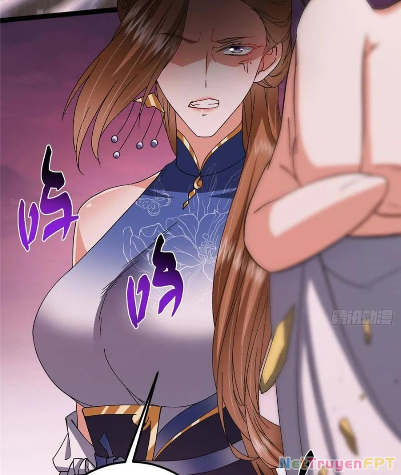 Chưởng Môn Khiêm Tốn Chút Chapter 486 - Trang 4