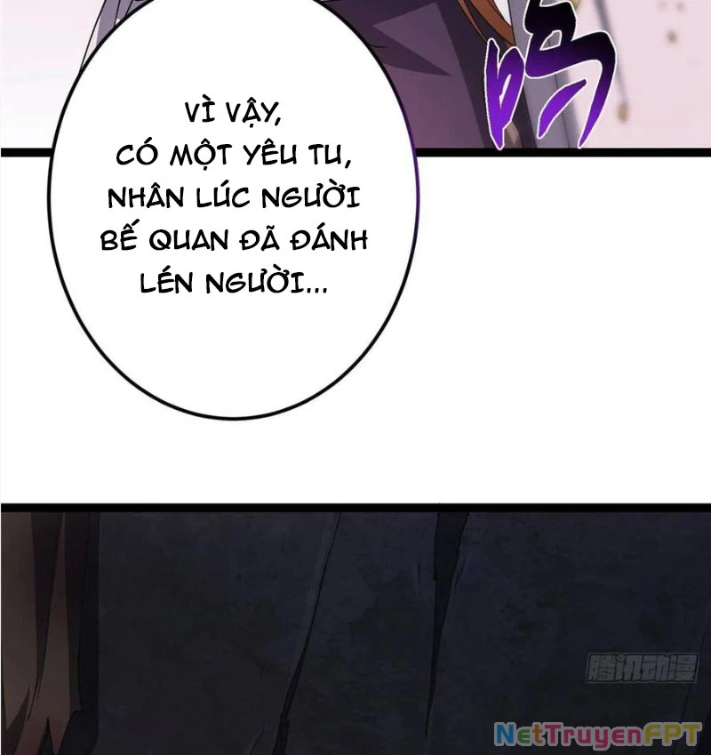 Chưởng Môn Khiêm Tốn Chút Chapter 486 - Trang 4