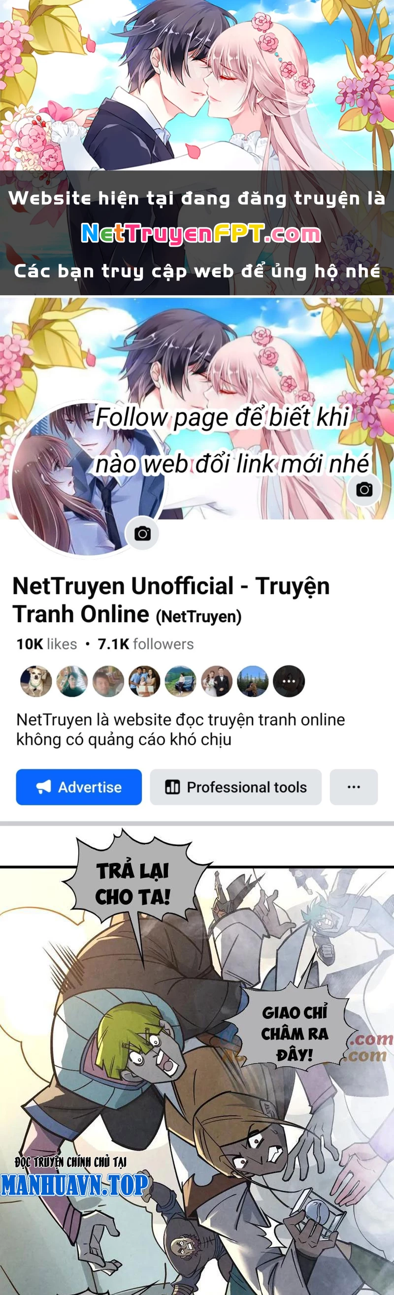 Vạn Cổ Chí Tôn Chapter 410 - Next Chapter 411