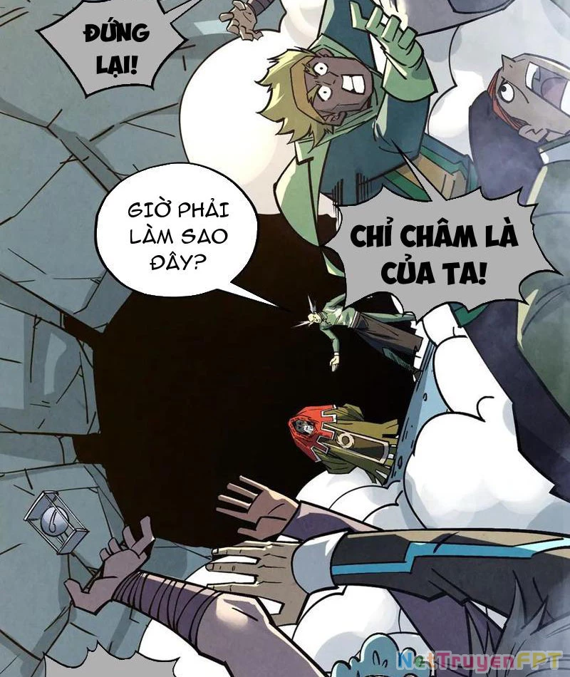 Vạn Cổ Chí Tôn Chapter 410 - Trang 4